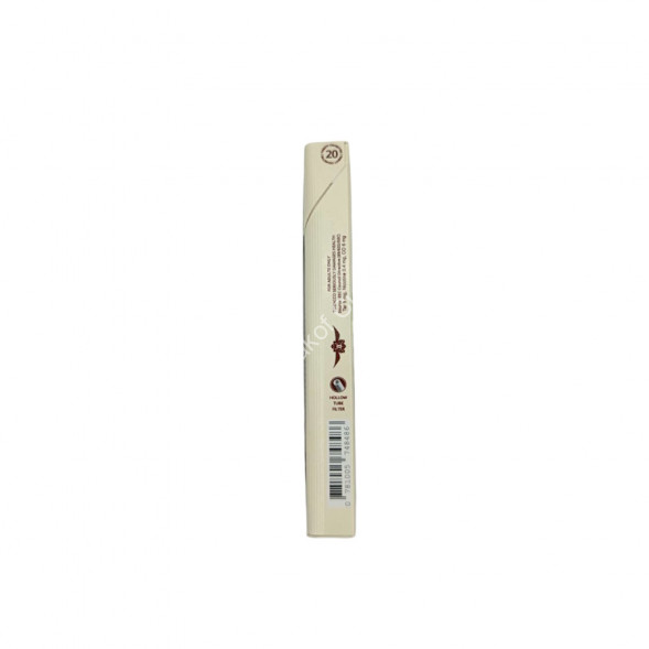 Сигареты Senator Chocolate Superslim (Сенатор Шоколад Суперслим) микс