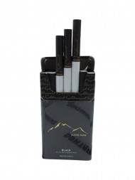 Сигареты Gold Mount Compact Black Микс