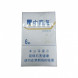 Китайские сигареты Zhongnanhai Silver Six микс