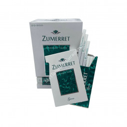 Сигареты Zumerret Green Nano Оптом