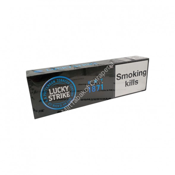 Сигареты Лаки Страйк (Lacky Strike) Duty Free Германия Микс
