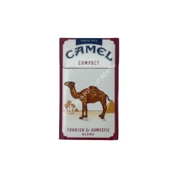 Сигареты Camel Compact Red Аврора оптом
