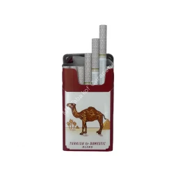 Сигареты Camel Compact Red Аврора оптом