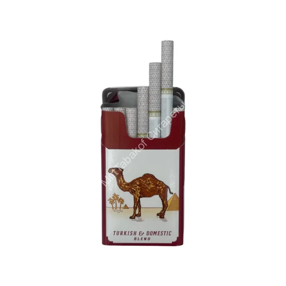 Сигареты Camel Compact Red Аврора оптом