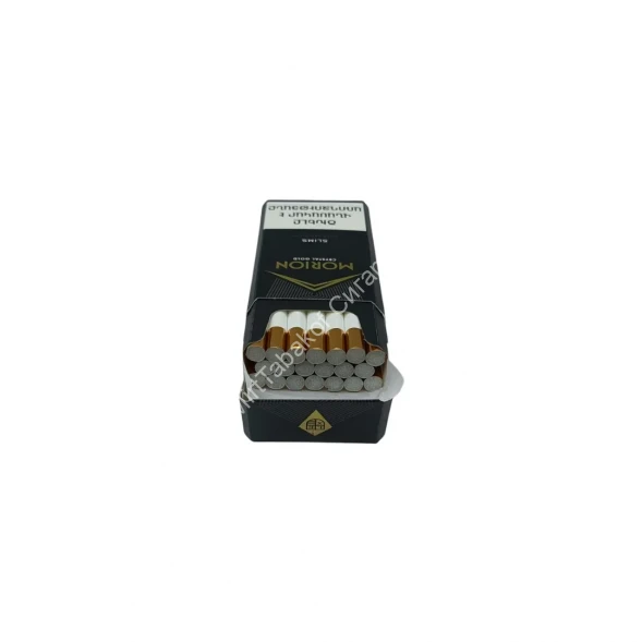 Сигареты Morion Crystal Gold Slims Оптом