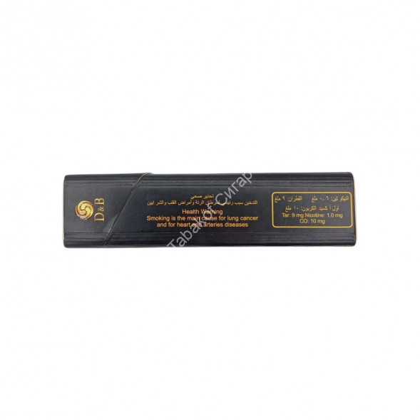 Сигареты Dubao Gold King Size Оптом