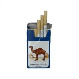 Сигареты Camel Compact Blue Аврора МИКС