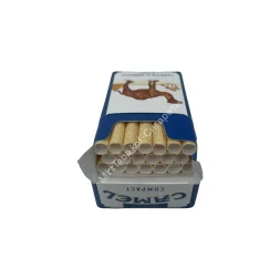 Сигареты Camel Compact Blue Аврора МИКС