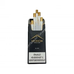 Сигареты Morion Crystal Gold Slims Микс