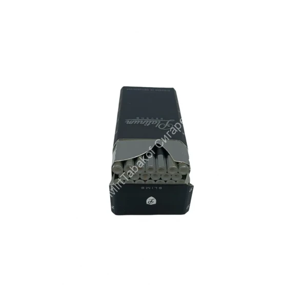Сигареты Platinum Seven Black 100's микс
