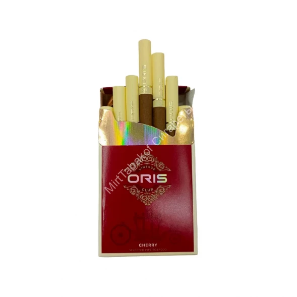 Сигареты Oris Cherry King Size Аврора оптом