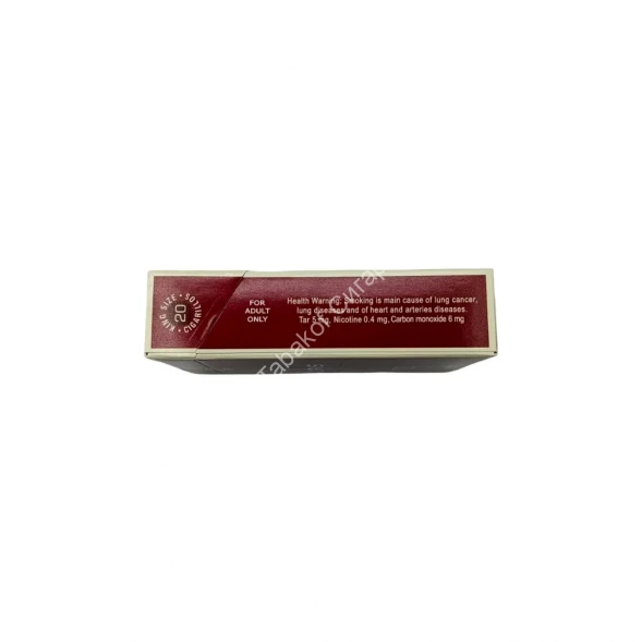 Сигареты Oris Cherry King Size Аврора оптом