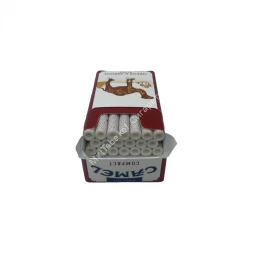 Сигареты Camel Compact Red Аврора МИКС